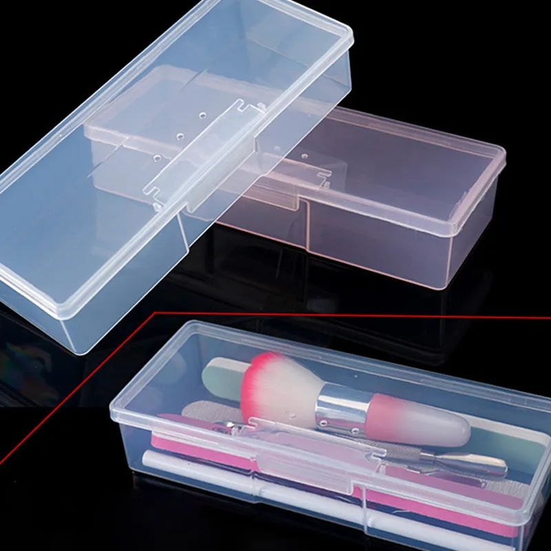 Nail Art Storage Box Nail Acce - đánh giá và giá Nail Art Simple