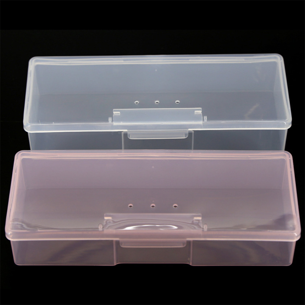 Nail Art Storage Box Nail Acce - đánh giá và giá Nail Art Simple