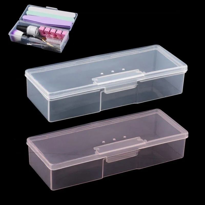 Nail Art Storage Box Nail Acce - đánh giá và giá Nail Art Simple