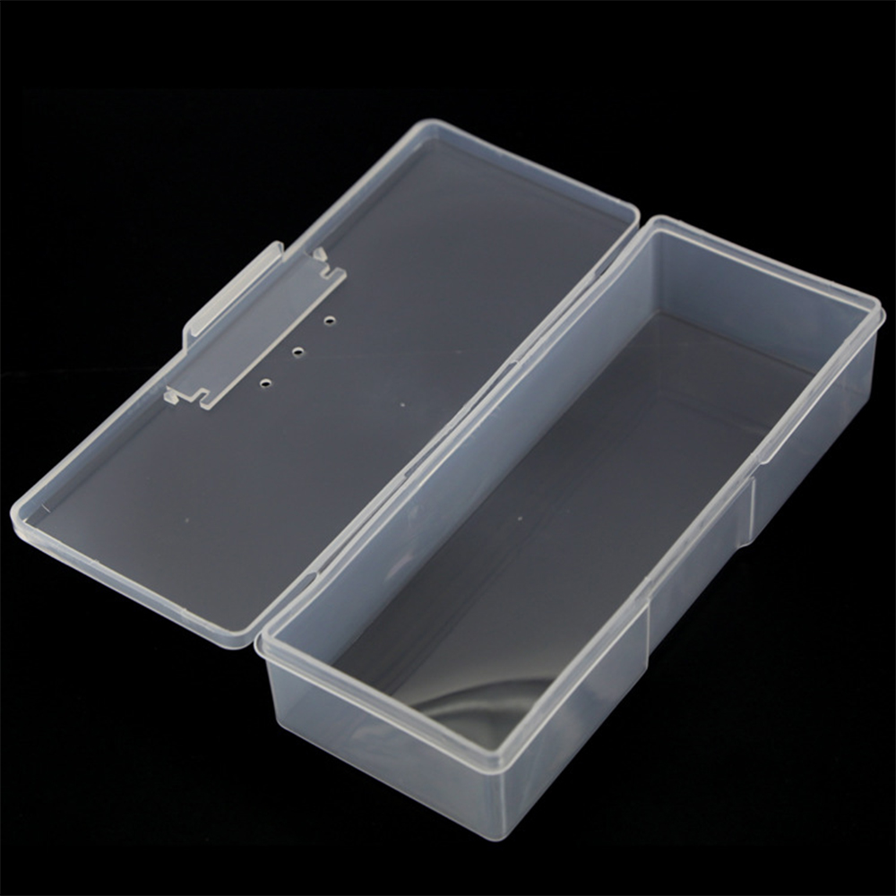 Nail Art Storage Box Nail Acce - đánh giá và giá Nail Art Simple