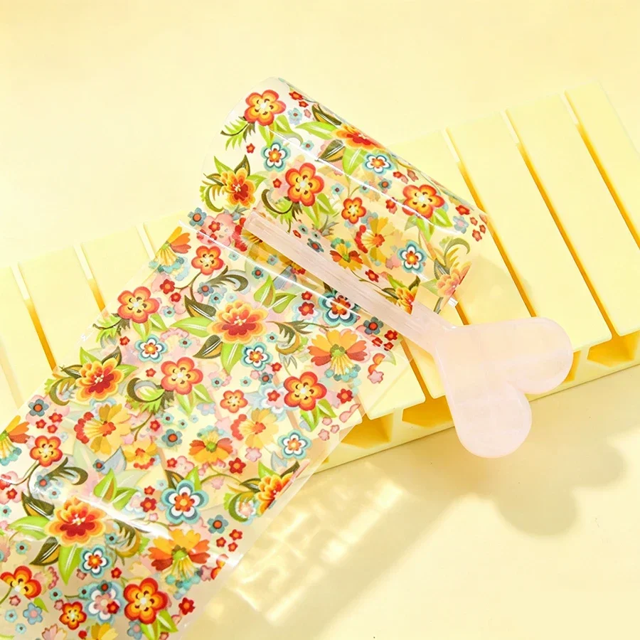 Portable 10-Grid Nail Starry F - đánh giá và giá Nail Art Simple
