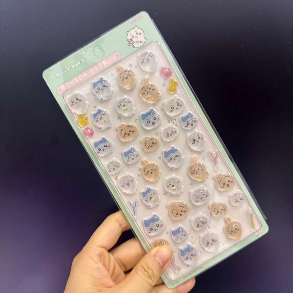 3D Cute 1/4pcs Crystal Sticker - đánh giá và giá Nail Art Xmas Design