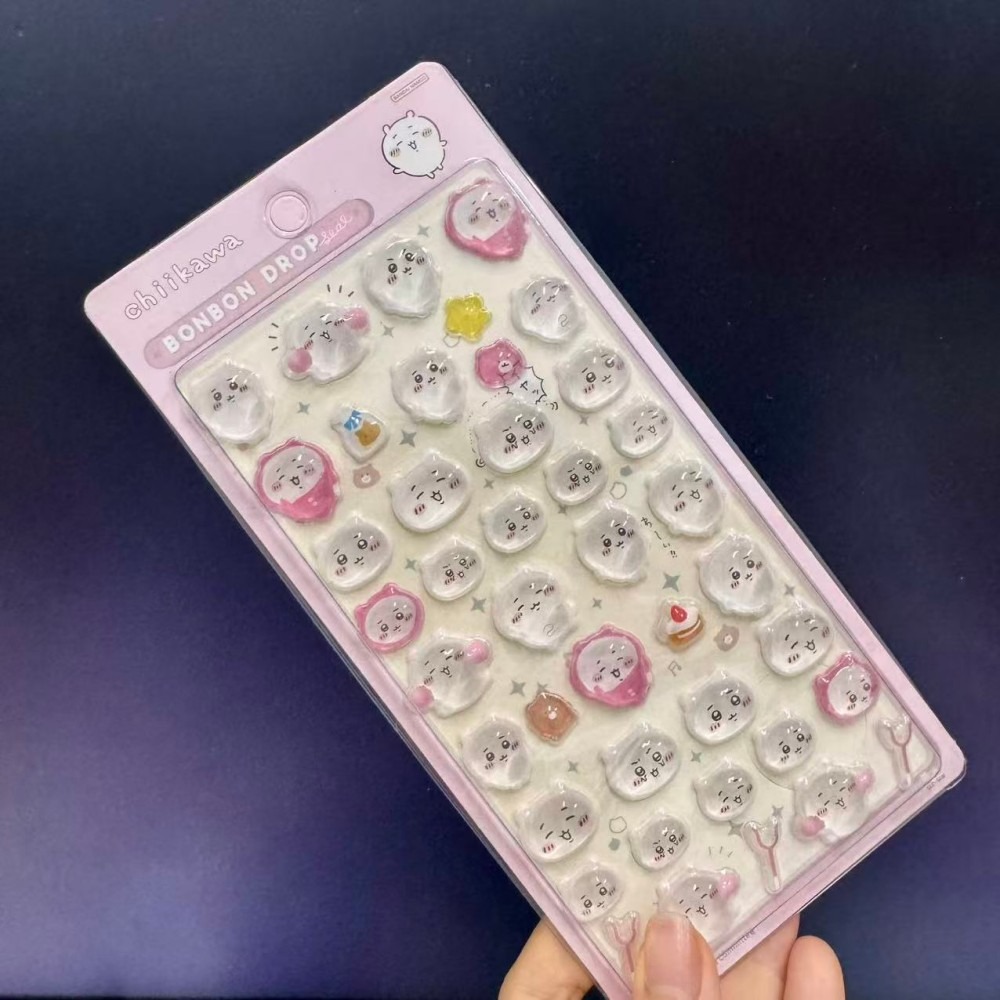 3D Cute 1/4pcs Crystal Sticker - đánh giá và giá Nail Art Xmas Design