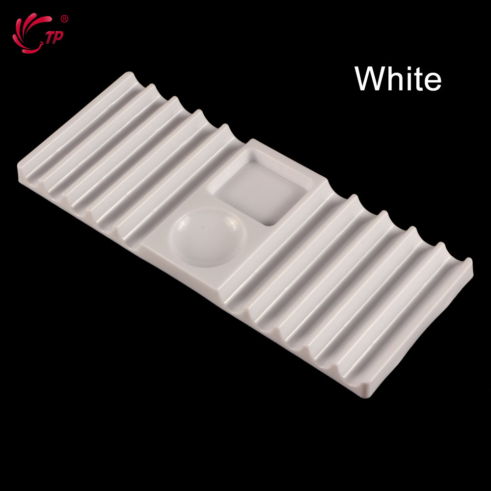 TP Dual Form Holder Plastic Pe - đánh giá và giá Nail Art Simple