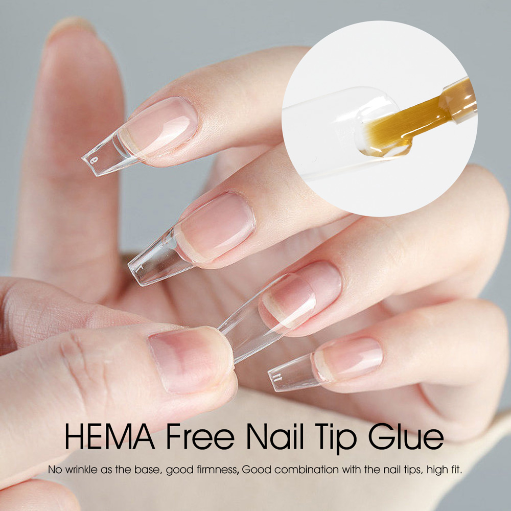 CANNI Hema Free Nail Glue Chri - đánh giá và giá Nail Art Xmas Design