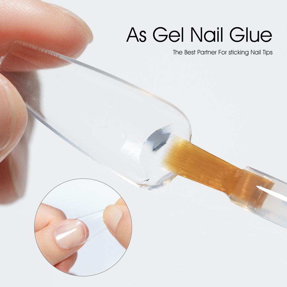 CANNI Hema Free Nail Glue Chri - đánh giá và giá Nail Art Xmas Design